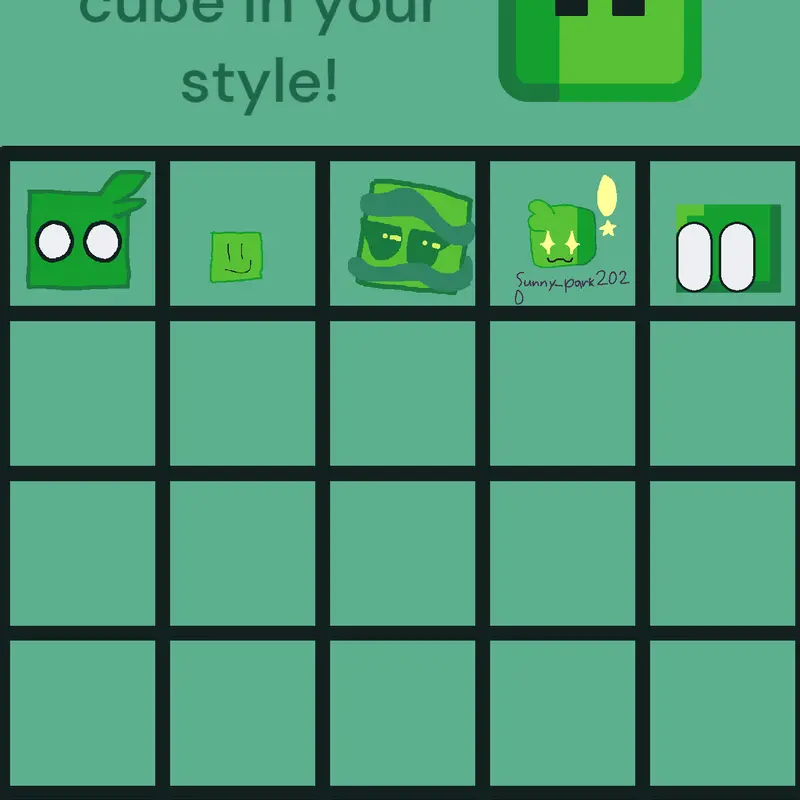 Game by @Rotacion