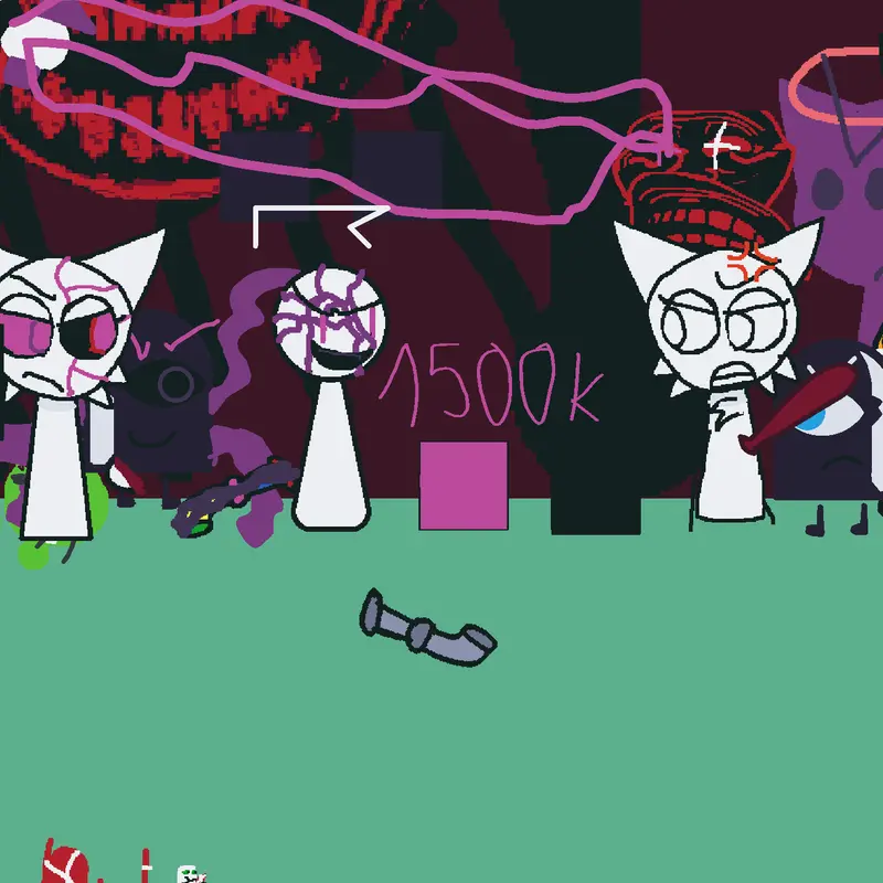 Game by @Slugcat_nomoreblock