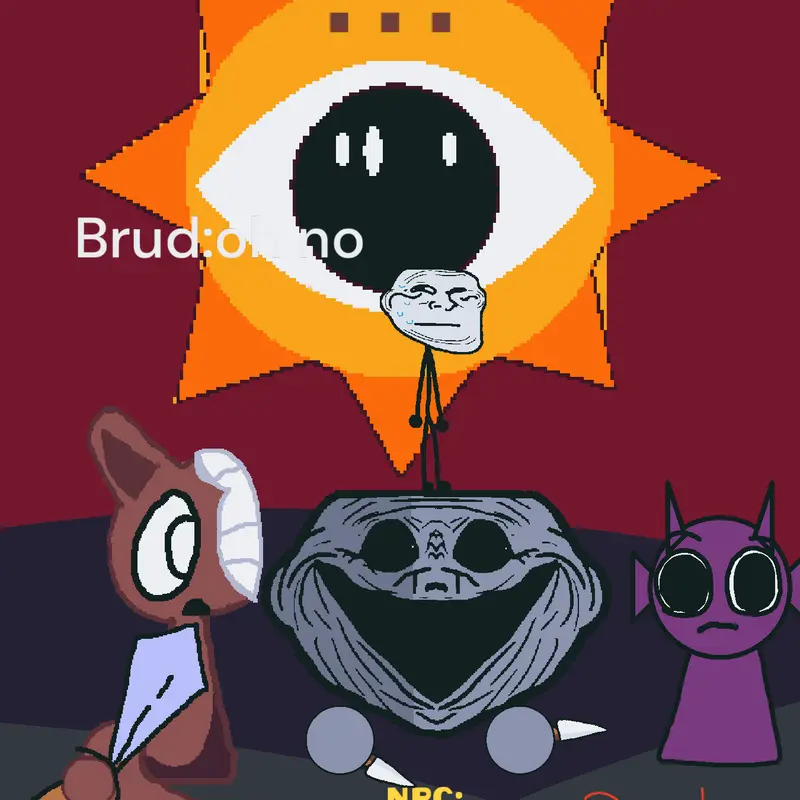 Game by @Brud_cat_official