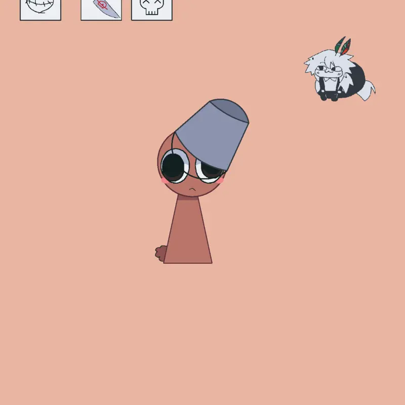 Game by @CollRed
