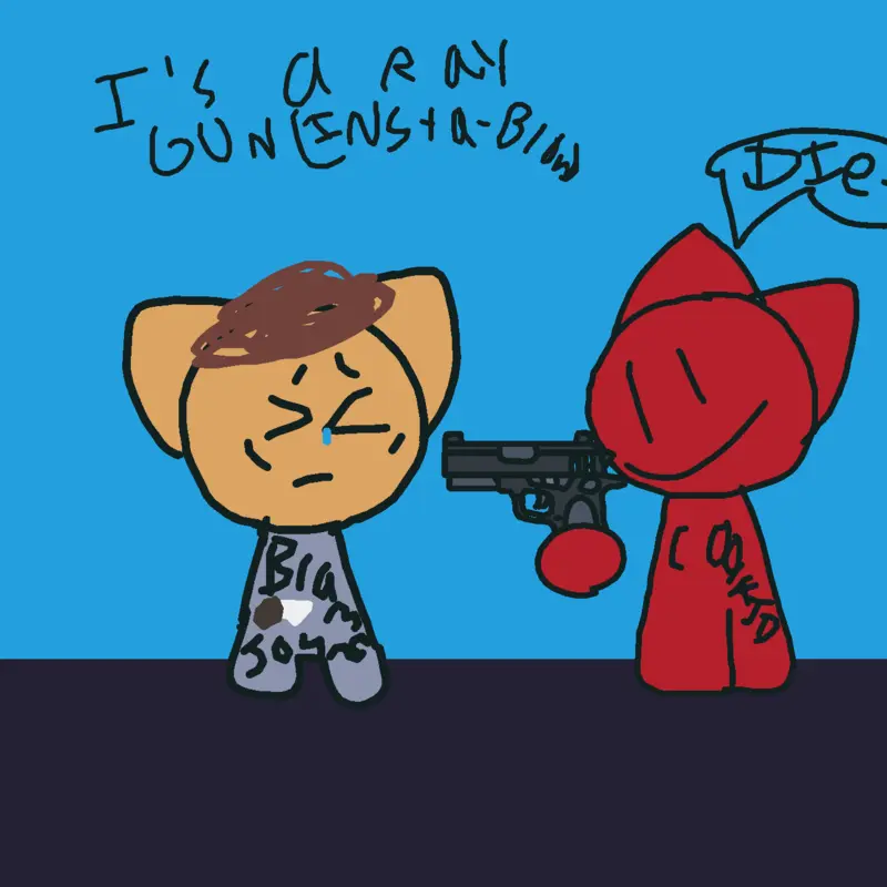 Game by @FailCarStudios
