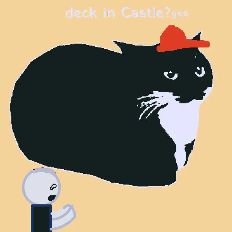 Game by @Candey