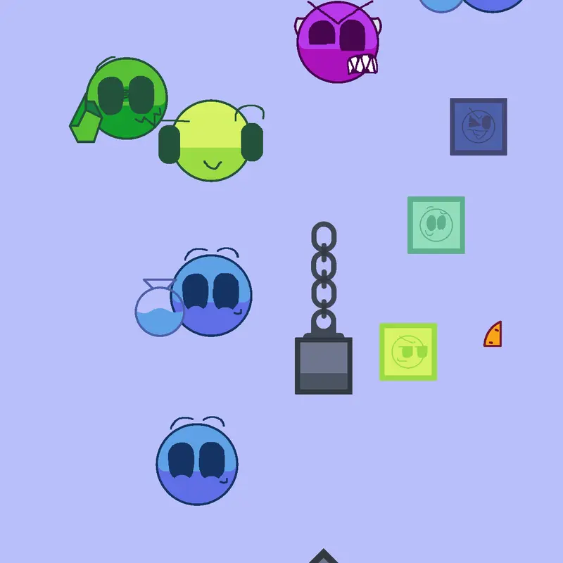 Game by @Kkite_2014