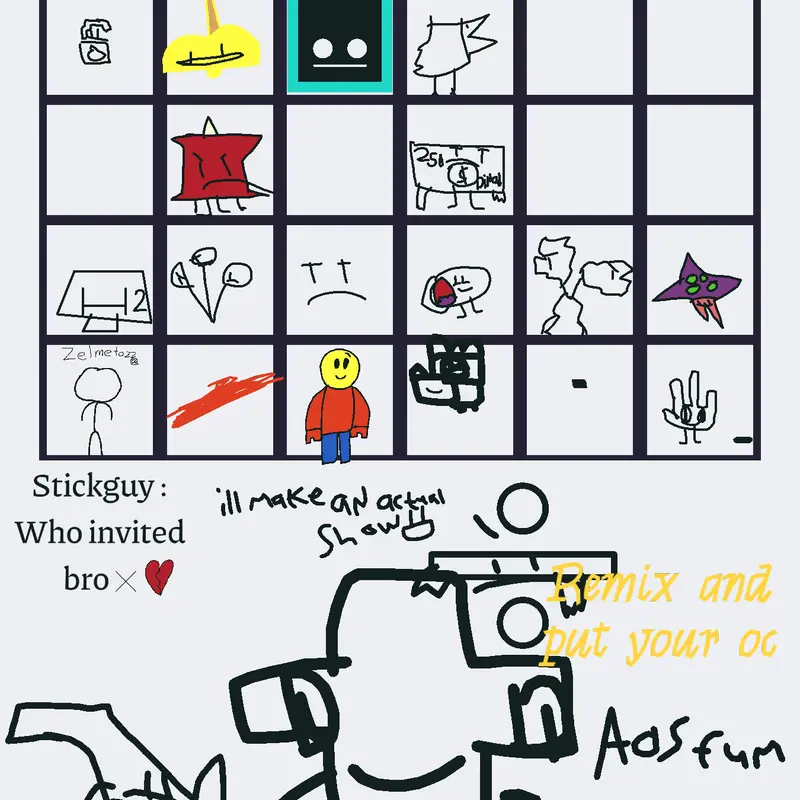 Game by @jana_friend_jude