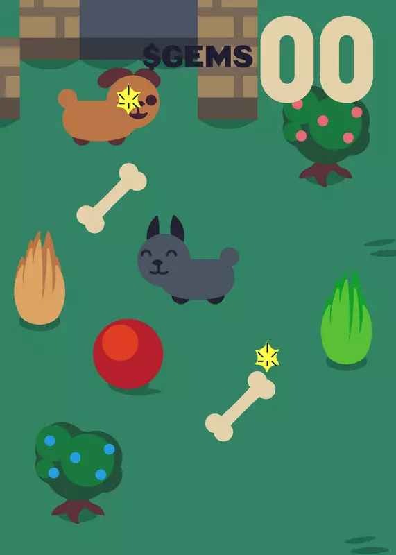 Game by @misteryspiritFox123