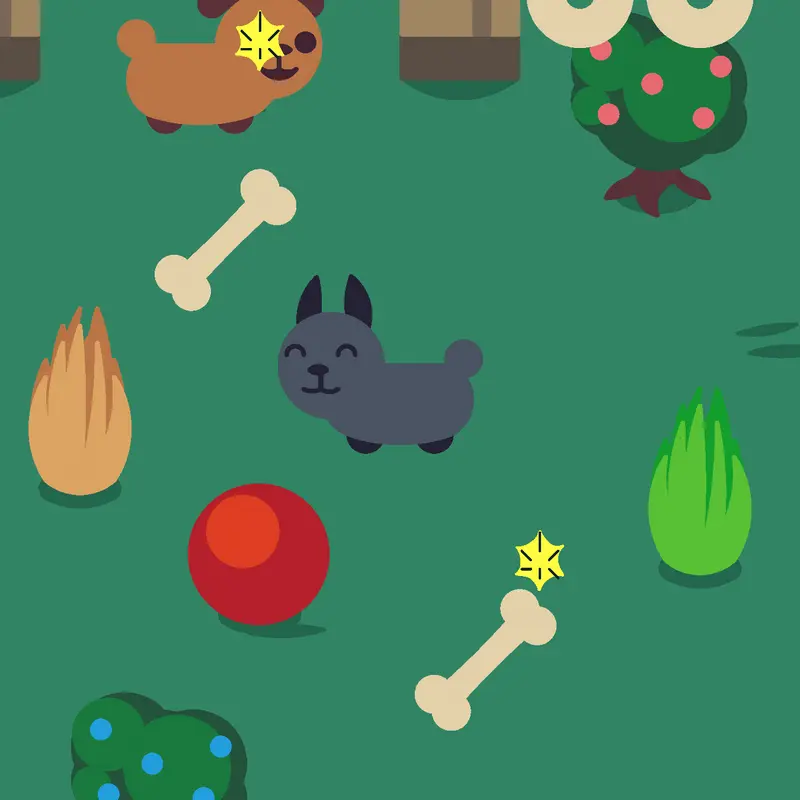 Game by @misteryspiritFox123