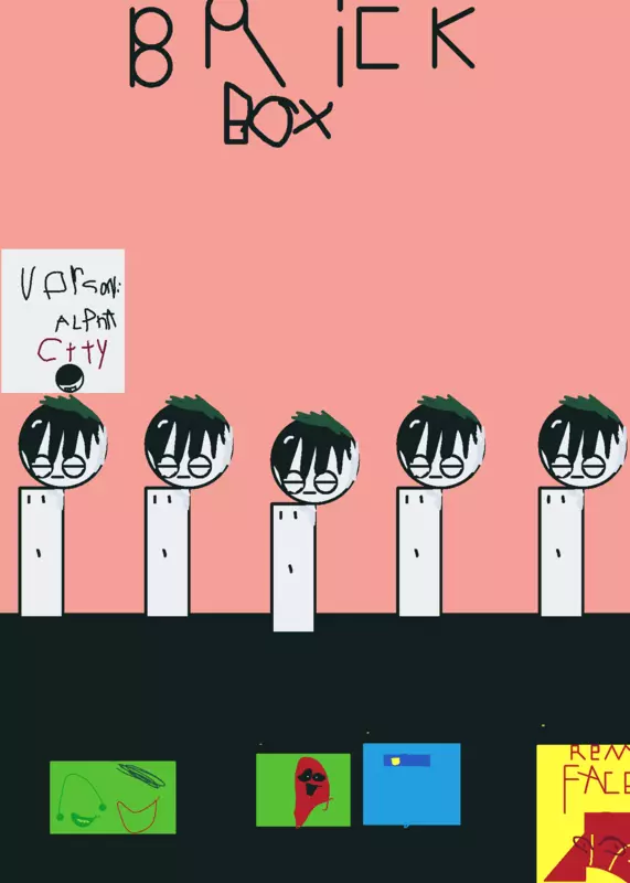 Game by @jesulito
