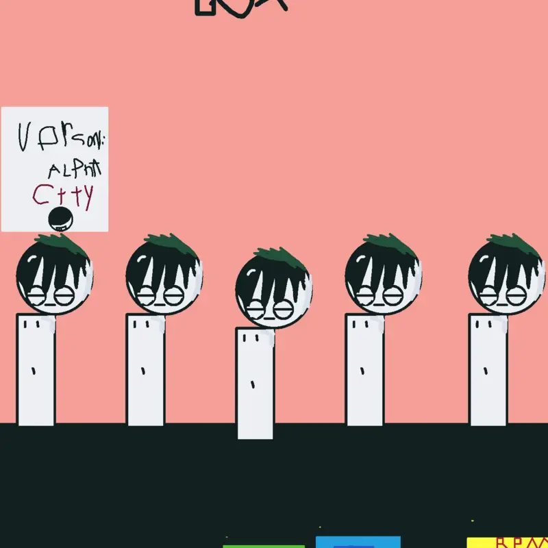Game by @jesulito