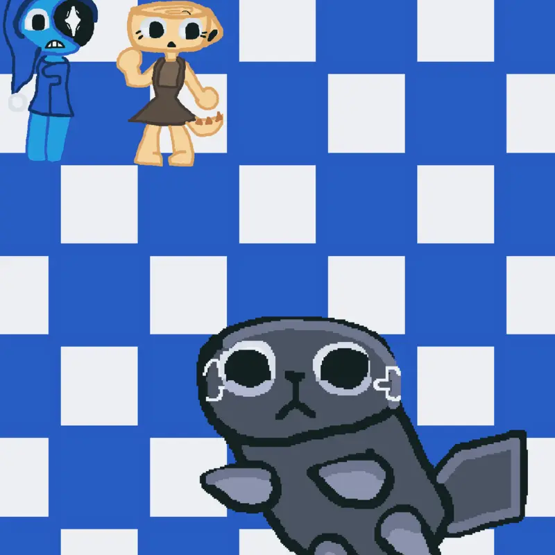 Game by @visa_927