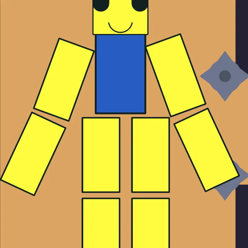 Game by @yourlocaljack