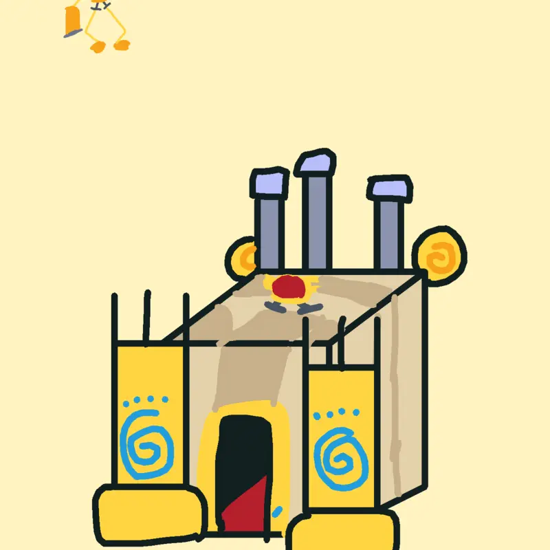 Game by @Danny_draws_Official