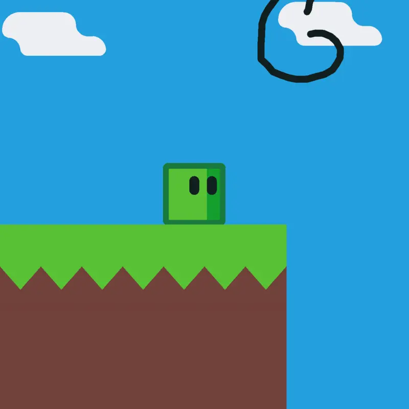 Game by @ilovewater