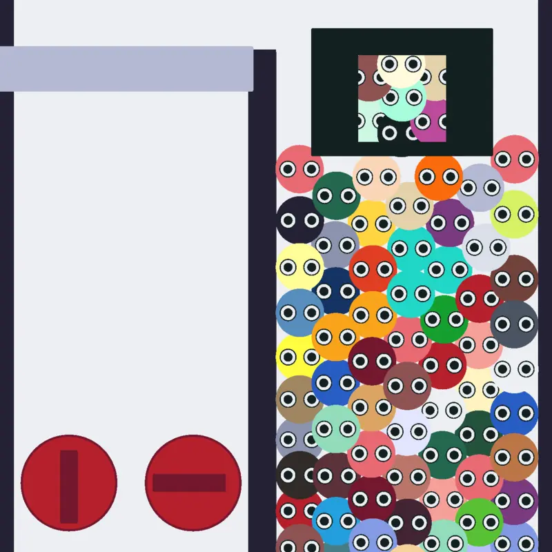 Game by @KMakesGames