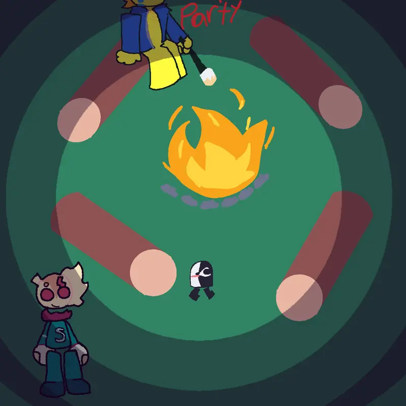 Game by @-Santixikito-