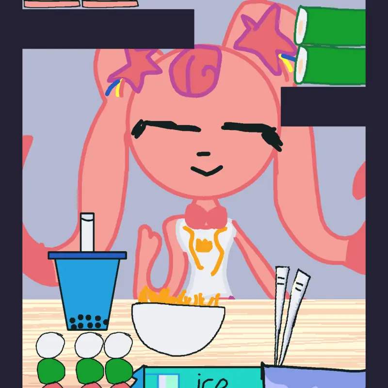 Game by @LinaOzhog_heartsping