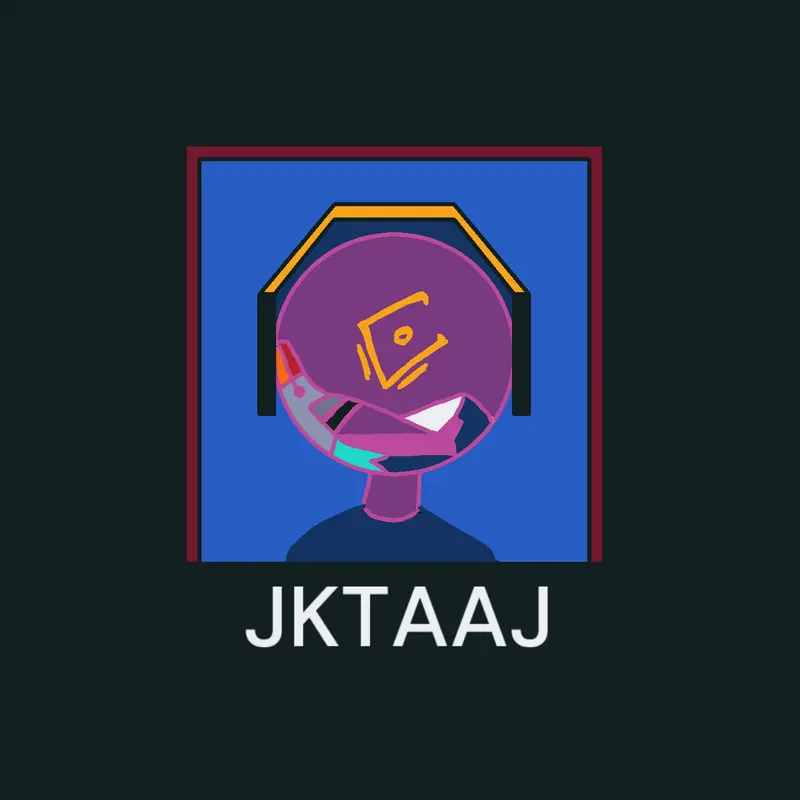 Game by @jktaaj