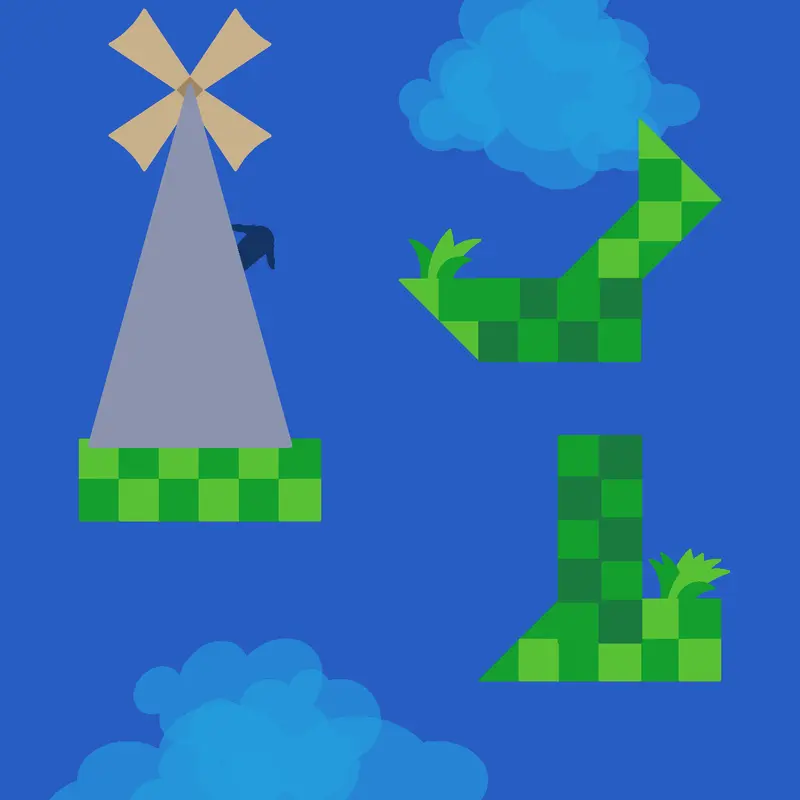 Game by @LuckyMerha