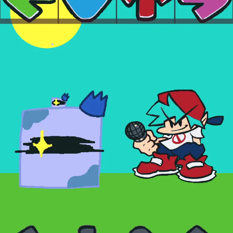 Game by @sky_forever