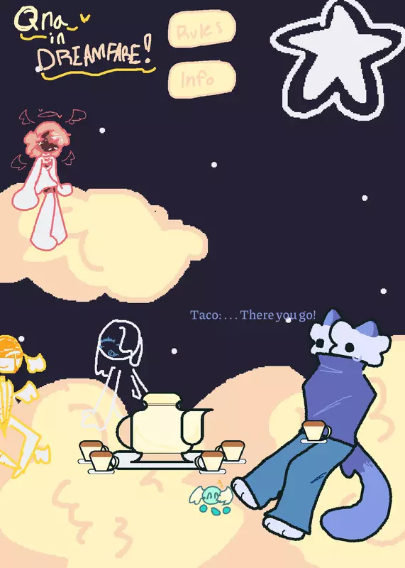 Game by @Tacosharkiez