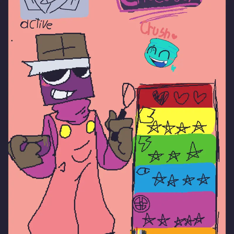 Game by @skibidi_finn_lover