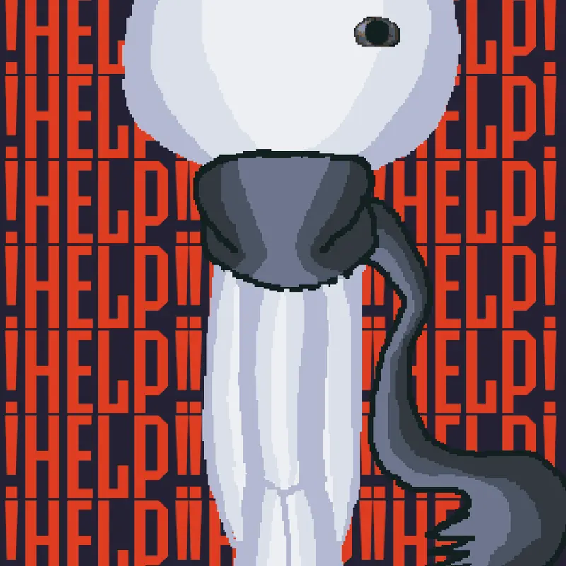 Game by @SCARYxHALLOWEEN