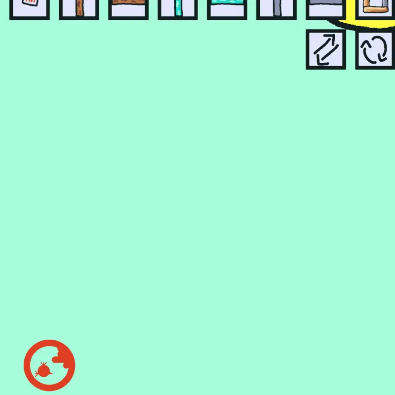 Game by @HeresTheBro