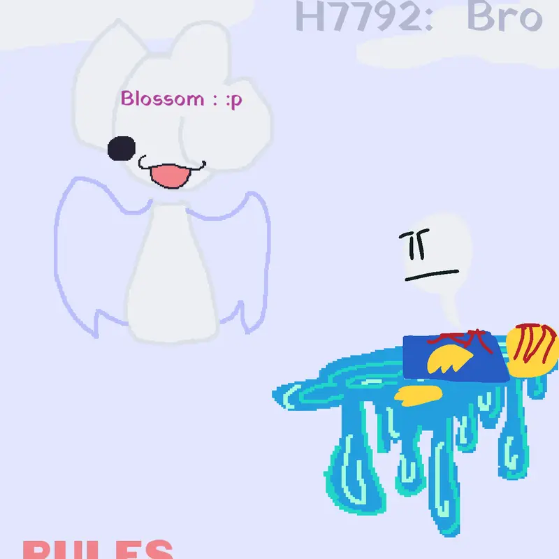Game by @blossy-blossom