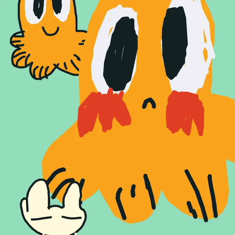 Game by @violetLamput
