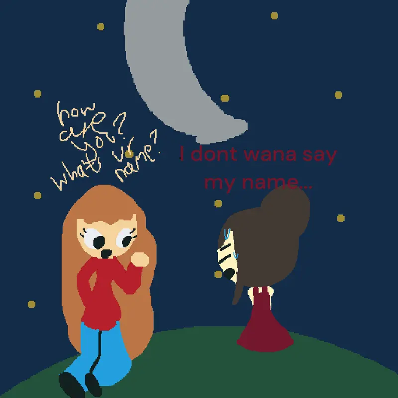 Game by @Wenda_sprunki_star