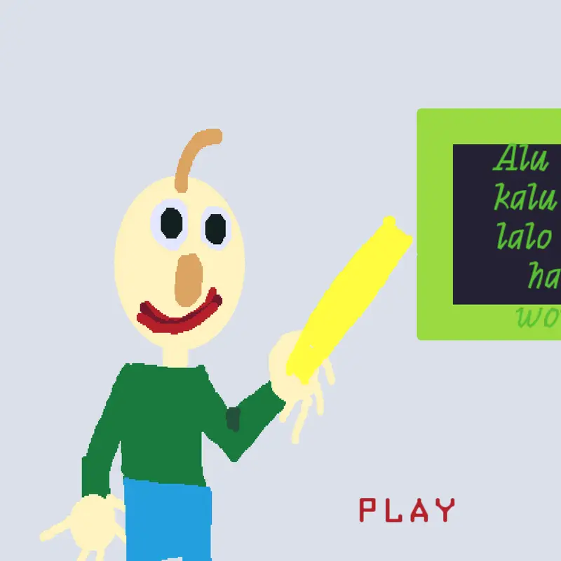 Game by @sinatgamer
