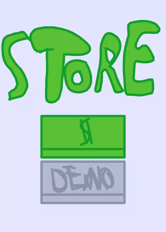 Game by @topolovka