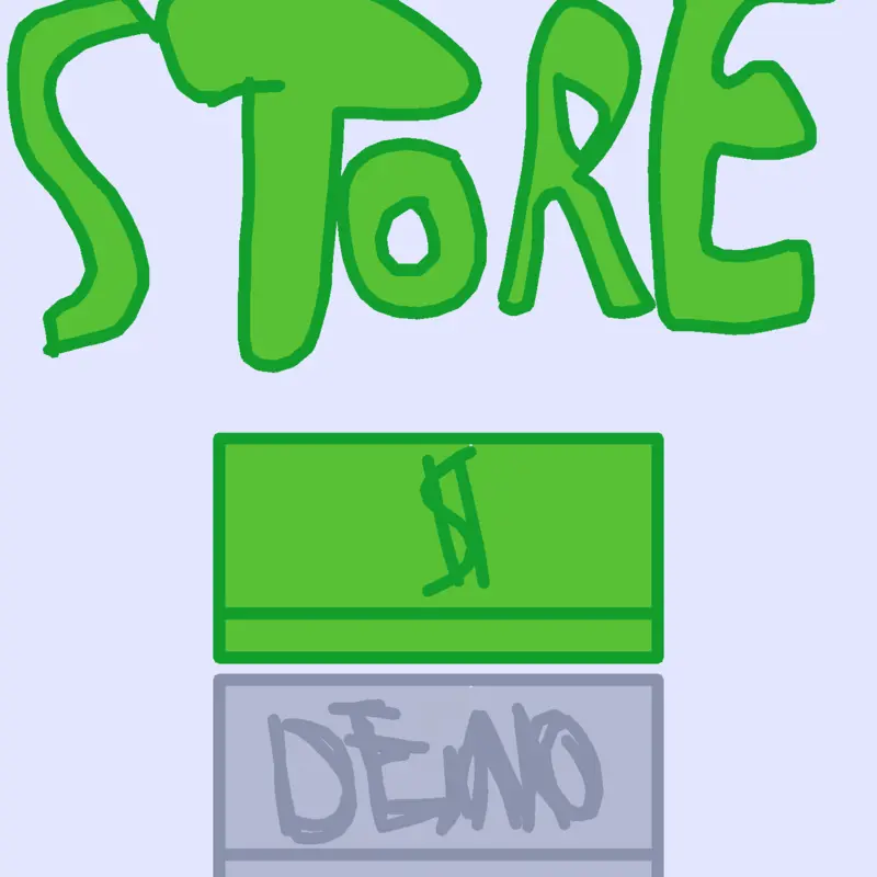 Game by @topolovka