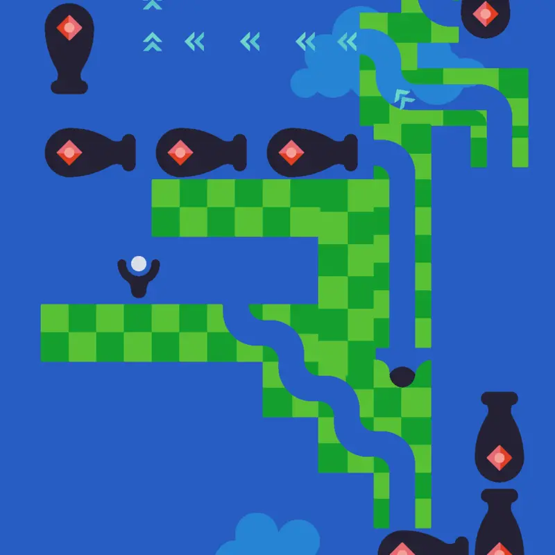 Game by @chikoisthebest
