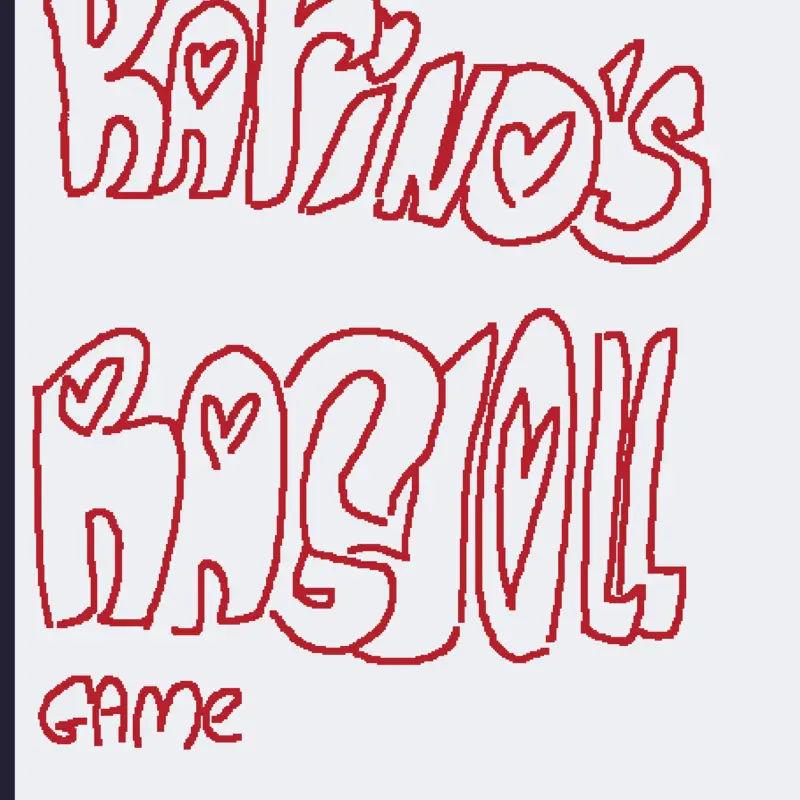Game by @ValdemirWK