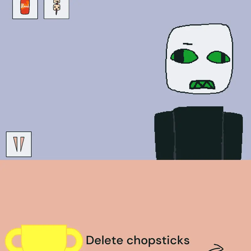 Game by @RetroSpooky_Spective