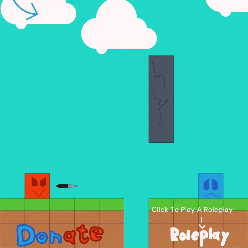 Game by @ShineBlue_Entertainment
