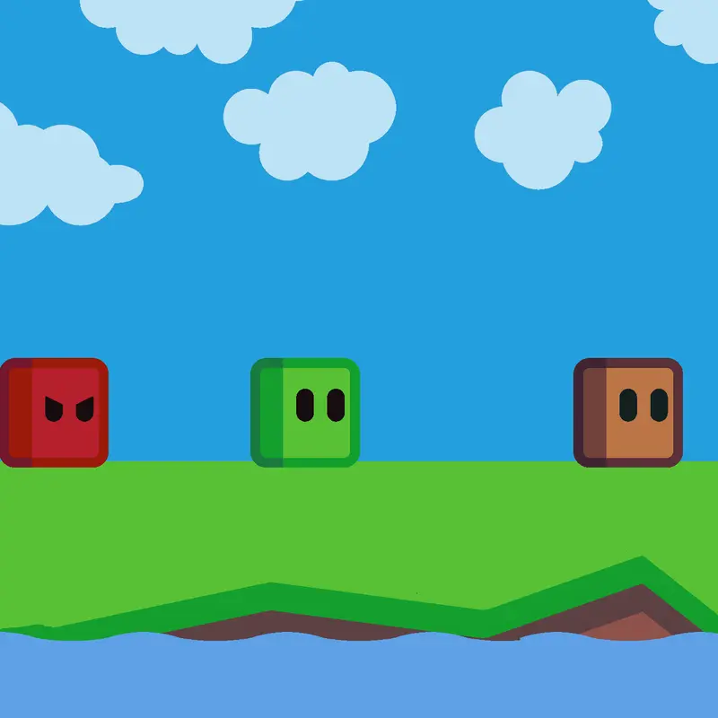 Game by @alexa060316