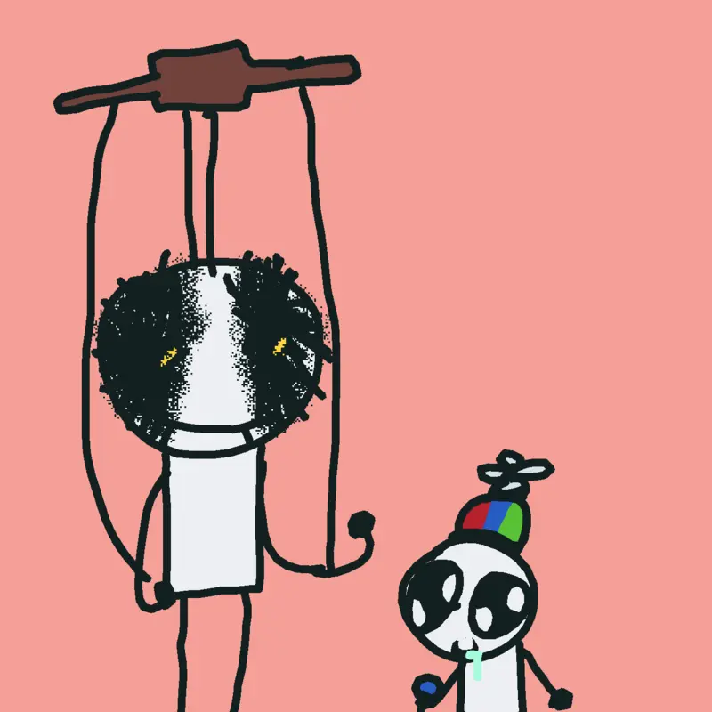 Game by @idiotic_idiot