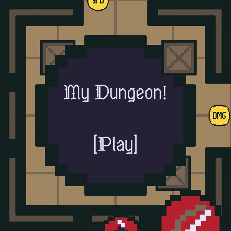 Game by @darknescansok