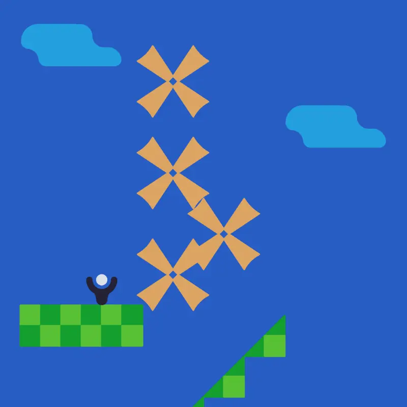 Game by @notmando