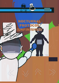 Nocturnal protocol