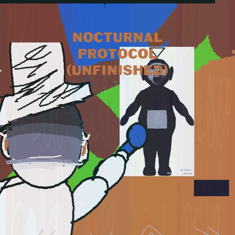Nocturnal protocol by @YourDudeNeo