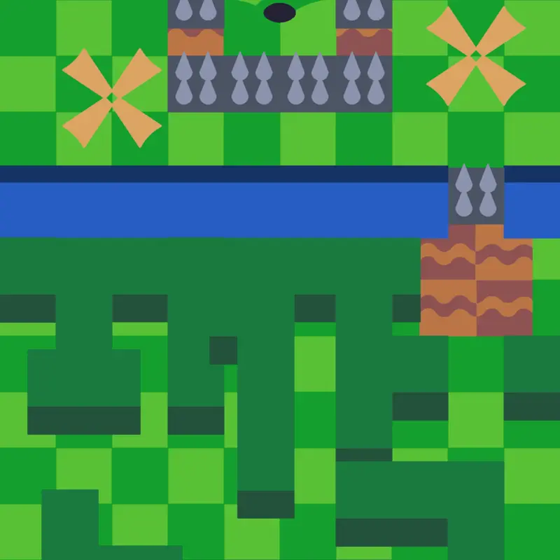 Game by @MARTINA_STUDIO