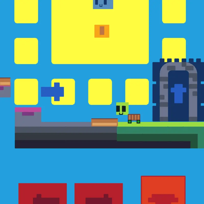Pixel by @Gaspar_134