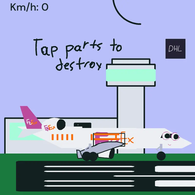 Game by @ineverforgetaboutyou