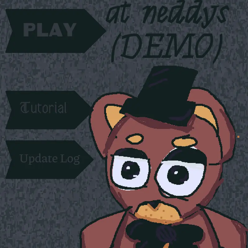 Game by @batattack202