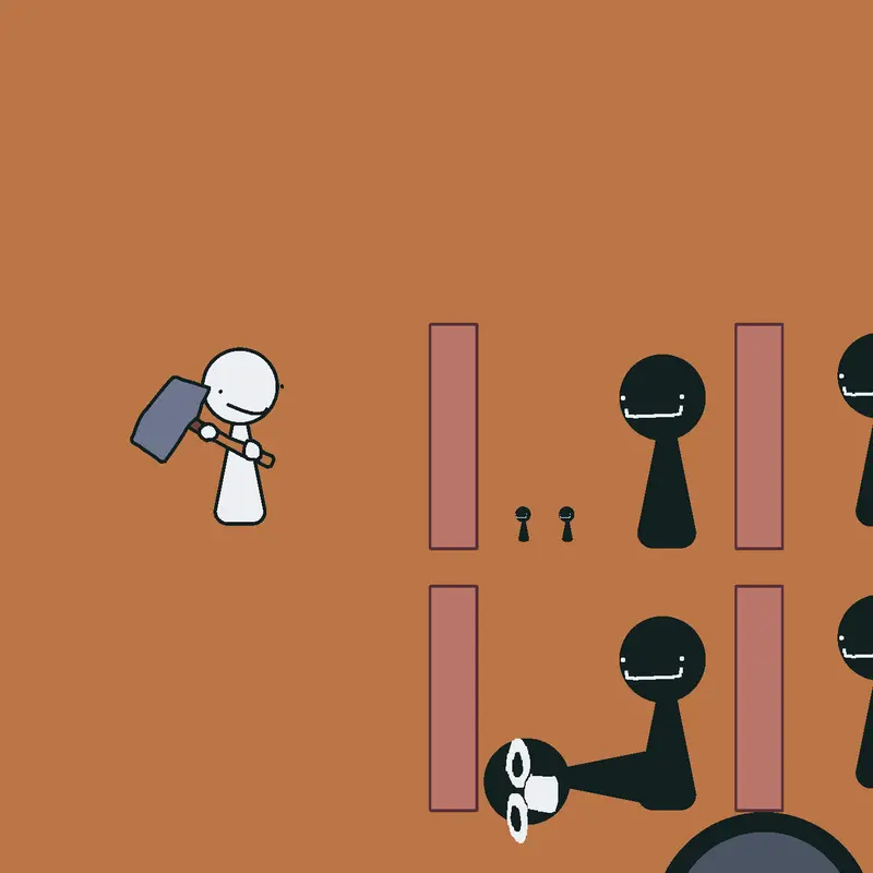 Game by @-_elpou_-