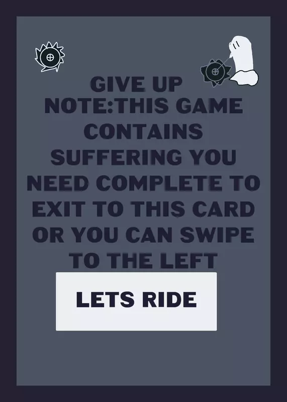 Game by @ATTEMPT191