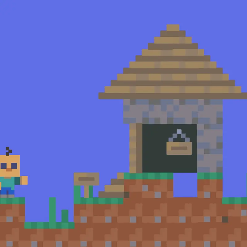 Game by @Theblueblur