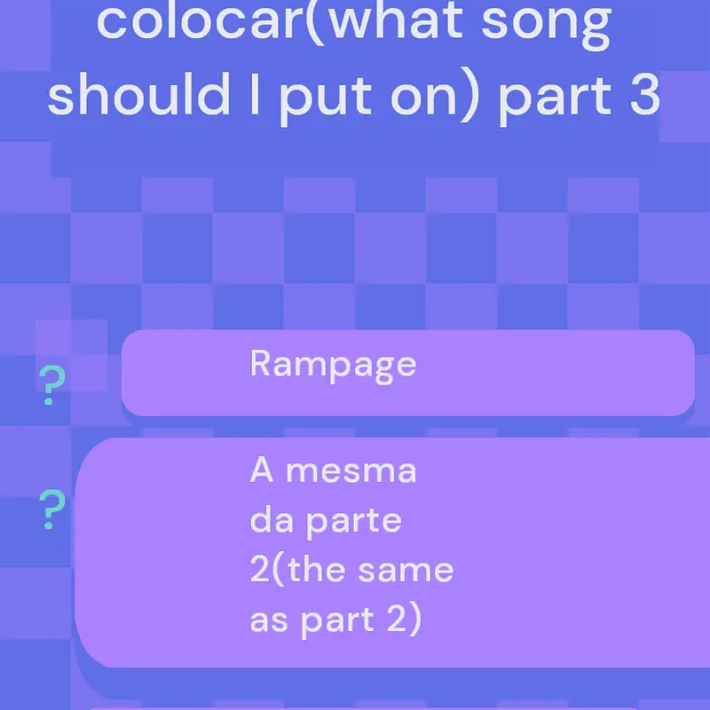 Game by @Ronaldo_studios